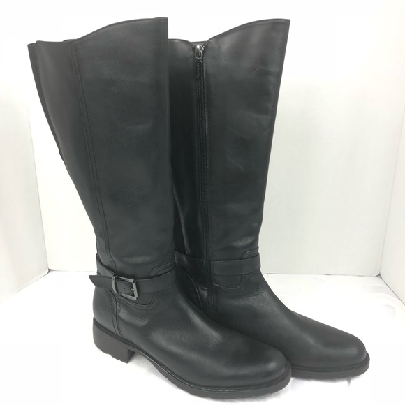 blondo evie wide calf